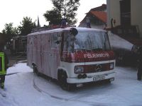 Schaumausbildung 05